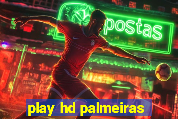 play hd palmeiras